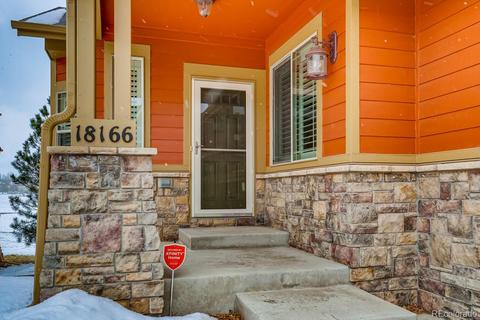 18166 E Saskatoon Pl, Parker, CO 80134 photo 3