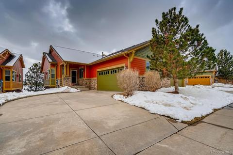 18166 E Saskatoon Pl, Parker, CO 80134 photo 1