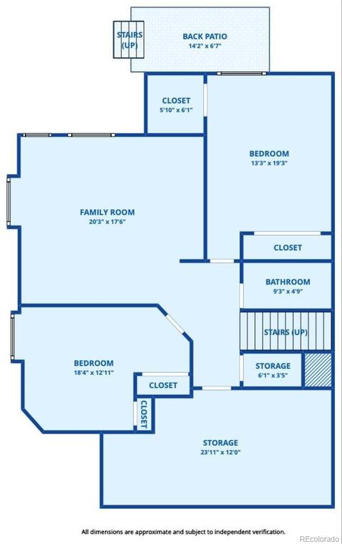18166 E Saskatoon Pl, Parker, CO 80134 photo 29