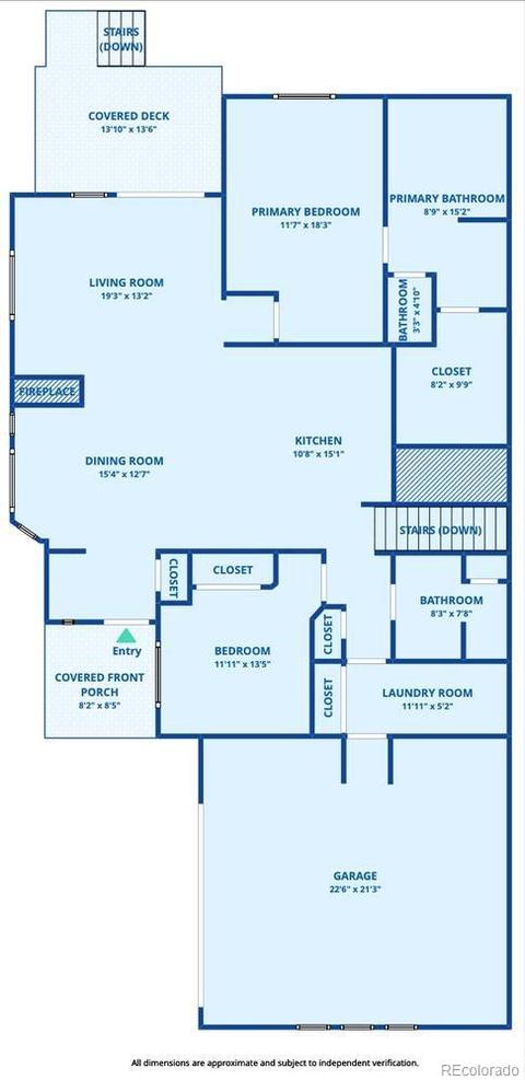 18166 E Saskatoon Pl, Parker, CO 80134 photo 30