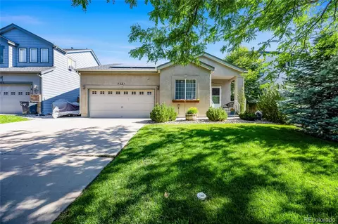 3721 Bison Ln, Pueblo, CO 81005