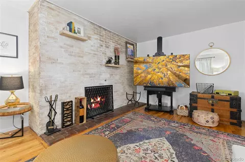 Living - 2001-2005 Lamar St, Edgewater, CO 80214 photo 2 of 6