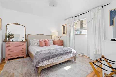 Bedroom - 2001-2005 Lamar St, Edgewater, CO 80214 photo 1 of 10