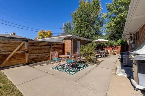 Exterior - 2001-2005 Lamar St, Edgewater, CO 80214 photo 6 of 8