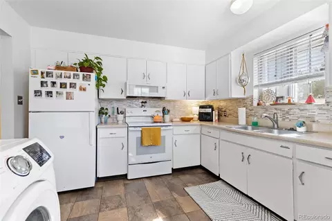 Kitchen - 2001-2005 Lamar St, Edgewater, CO 80214 photo 3 of 5