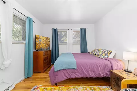 Bedroom - 2001-2005 Lamar St, Edgewater, CO 80214 photo 10 of 10
