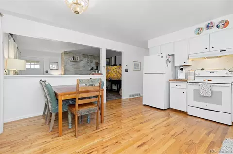 Dining - 2001-2005 Lamar St, Edgewater, CO 80214 photo 1 of 2