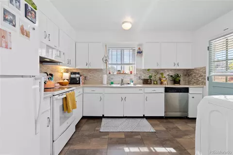 Kitchen - 2001-2005 Lamar St, Edgewater, CO 80214 photo 5 of 5