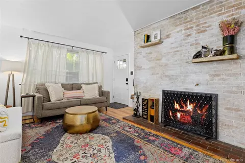 Living - 2001-2005 Lamar St, Edgewater, CO 80214 photo 1 of 6