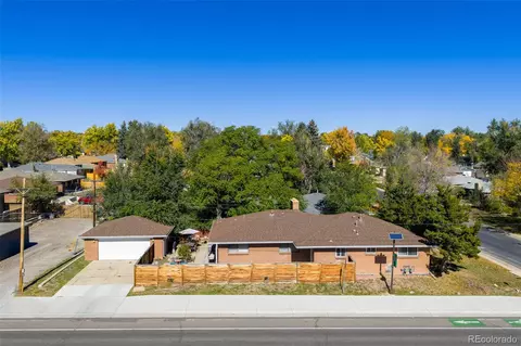 2001-2005 Lamar St, Edgewater, CO 80214