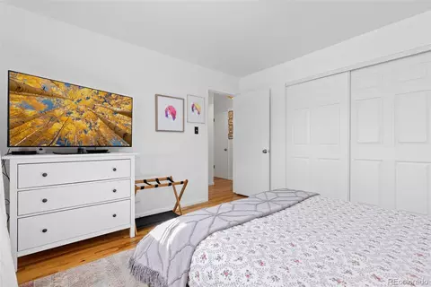 Bedroom - 2001-2005 Lamar St, Edgewater, CO 80214 photo 2 of 10