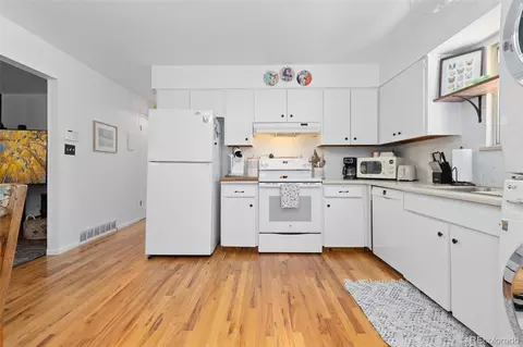 Kitchen - 2001-2005 Lamar St, Edgewater, CO 80214 photo 1 of 5