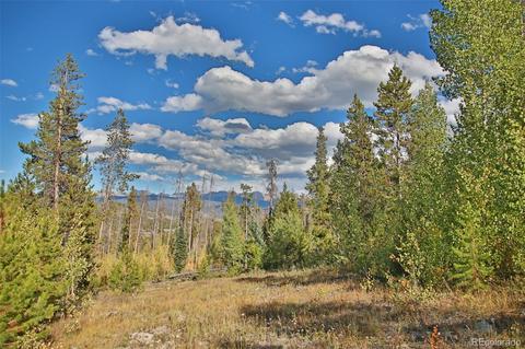 2868 Gcr 511, Tabernash, CO 80478 photo 9