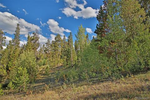 2868 Gcr 511, Tabernash, CO 80478 photo 10