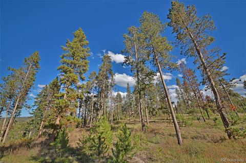 2868 Gcr 511, Tabernash, CO 80478 photo 3