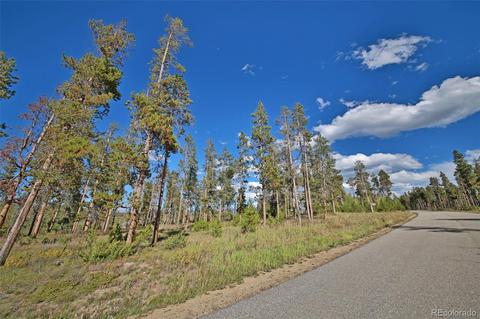 2868 Gcr 511, Tabernash, CO 80478 photo 2