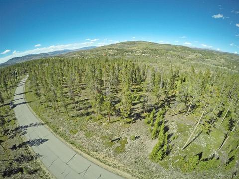 2868 Gcr 511, Tabernash, CO 80478 photo 21