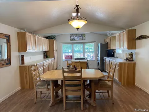 10553 Us Highway 34 Mh #14, Grand Lake, CO 80447