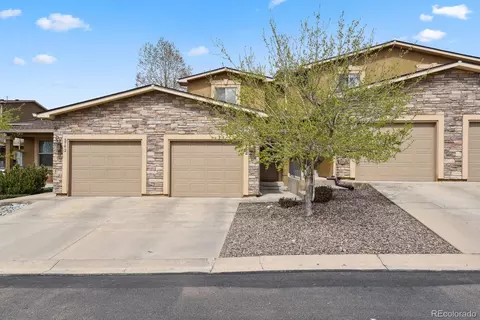 3752 Homestead Ridge Hts, Colorado Springs, CO 80917