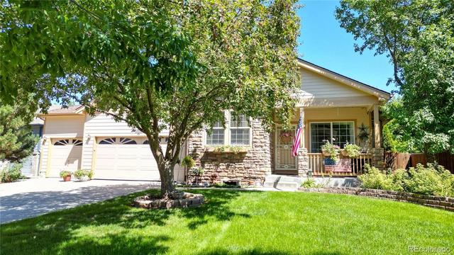 10558 Vaughn St, Commerce City, CO 80022
