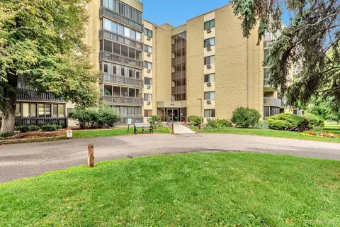 13661 E Marina Dr #311, Aurora, CO 80014