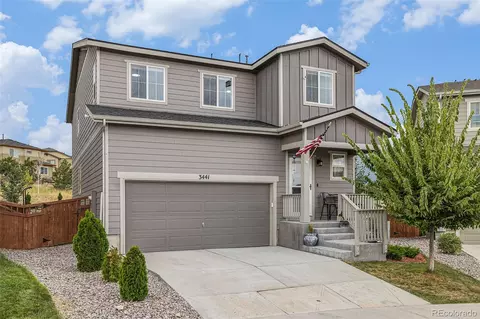3441 Evening Pl, Castle Rock, CO 80109