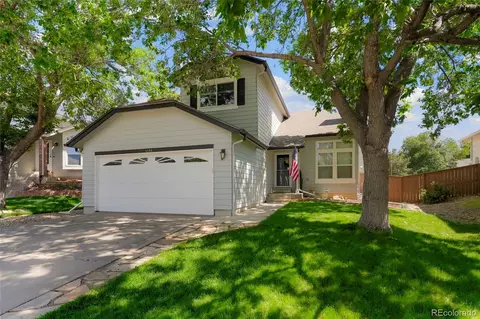 6644 Laguna Cir, Littleton, CO 80130