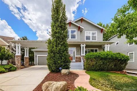 8331 Briar Haven Ct, Castle Pines, CO 80108