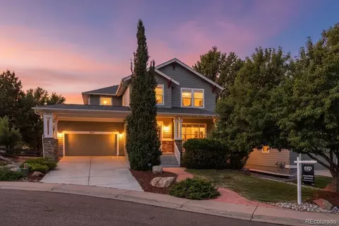 8331 Briar Haven Ct, Castle Pines, CO 80108