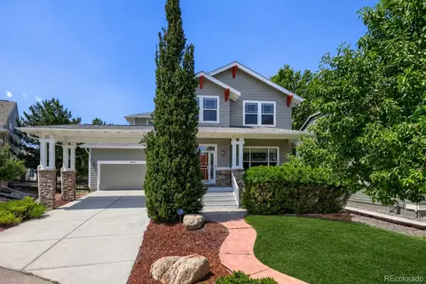 8331 Briar Haven Ct, Castle Pines, CO 80108
