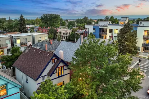View/Area - 408 E 1st Ave, Denver, CO 80203 photo 6 of 8