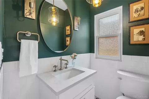 Bath - 408 E 1st Ave, Denver, CO 80203 photo 1 of 3