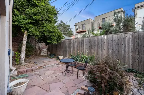 Exterior - 408 E 1st Ave, Denver, CO 80203 photo 6 of 7