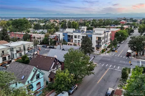 View/Area - 408 E 1st Ave, Denver, CO 80203 photo 1 of 8