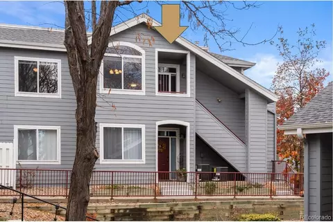 8500 E Jefferson Ave #B, Denver, CO 80237
