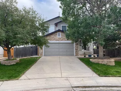 19054 E Bellewood Dr, Aurora, CO 80015
