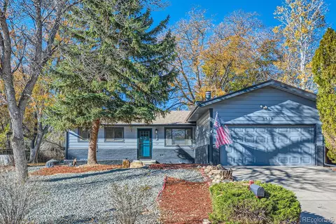 3511 Dahlia St, Evans, CO 80620