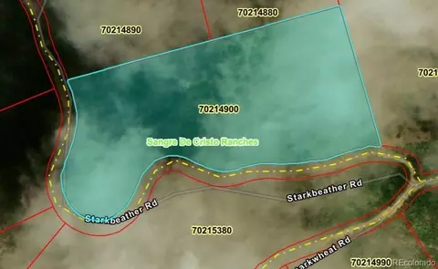 lot6785 Starkweather Rd, San Luis, CO 81152