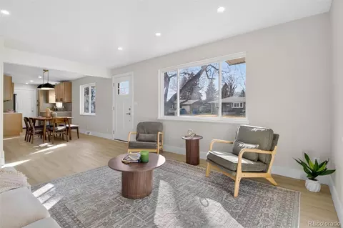 1746 S Cape St, Denver, CO 80232