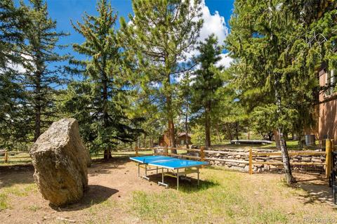 2830 Interlocken Dr, Evergreen, CO 80439 photo 37