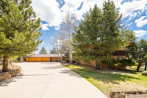 2830 Interlocken Dr, Evergreen, CO 80439 photo 1