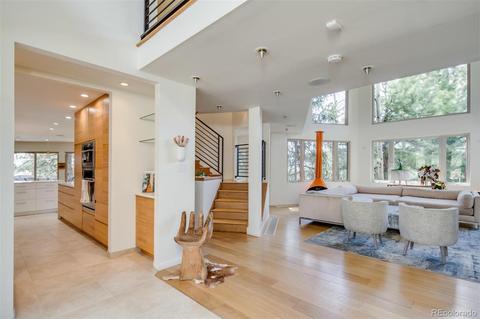2830 Interlocken Dr, Evergreen, CO 80439 photo 2