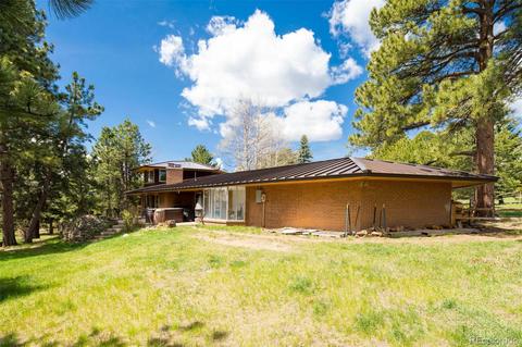 2830 Interlocken Dr, Evergreen, CO 80439 photo 32