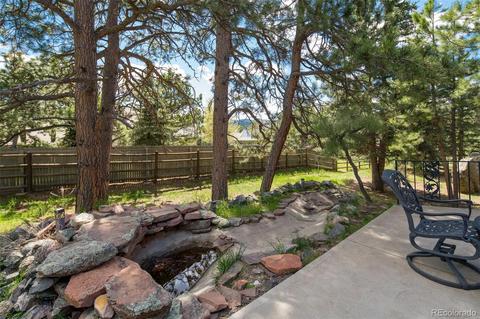 2830 Interlocken Dr, Evergreen, CO 80439 photo 35