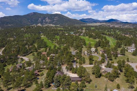2830 Interlocken Dr, Evergreen, CO 80439 photo 39