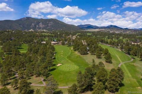 2830 Interlocken Dr, Evergreen, CO 80439 photo 40