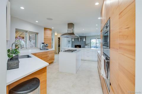 2830 Interlocken Dr, Evergreen, CO 80439 photo 7