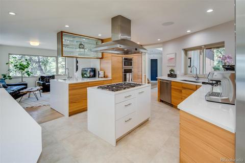 2830 Interlocken Dr, Evergreen, CO 80439 photo 9