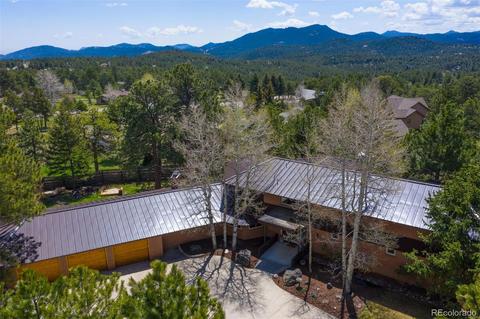 2830 Interlocken Dr, Evergreen, CO 80439 photo 38