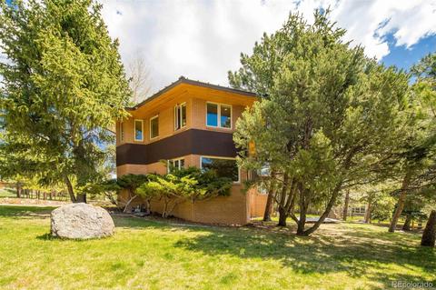 2830 Interlocken Dr, Evergreen, CO 80439 photo 36